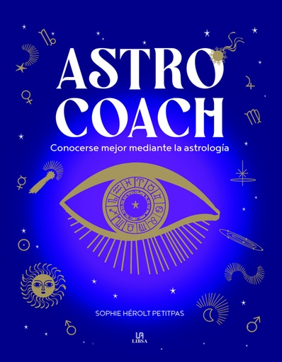 [9788466243063] Astro Coach