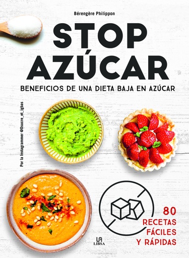 [9788466243155] Stop Azúcar