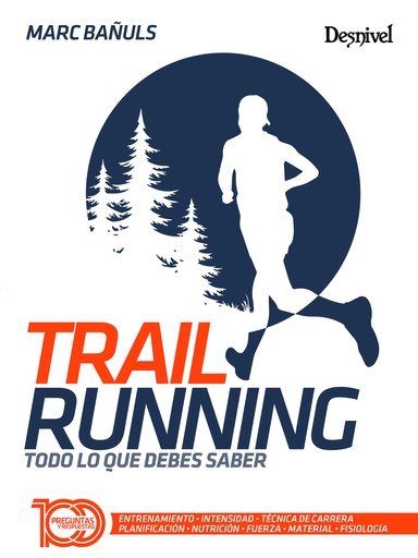 [9788498296495] Trail running