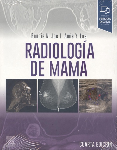 [9788413825304] RADIOLOGIA DE MAMA 4ª ED