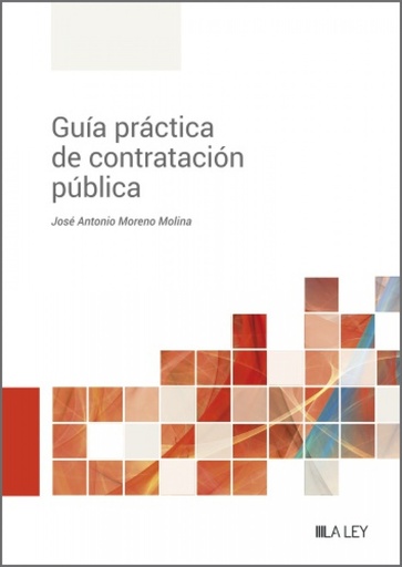 [9788419905055] Guía práctica de contratación pública