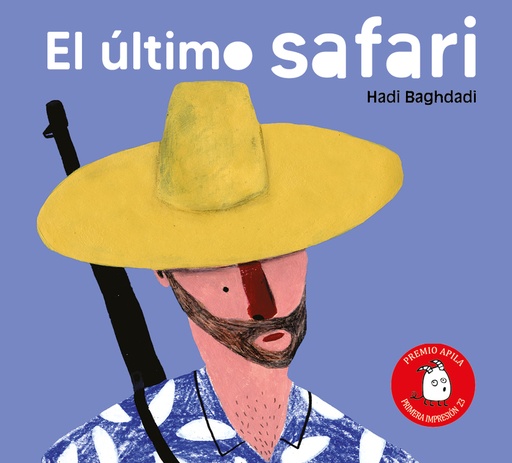 [9788417028848] El último safari