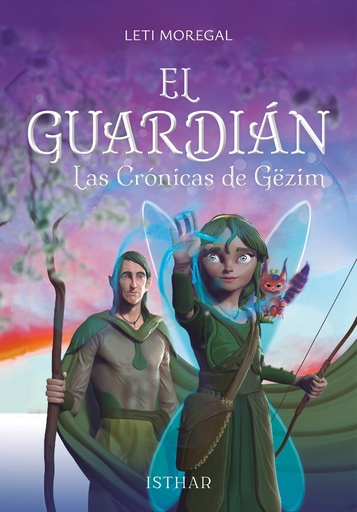 [9788419619365] El Guardián