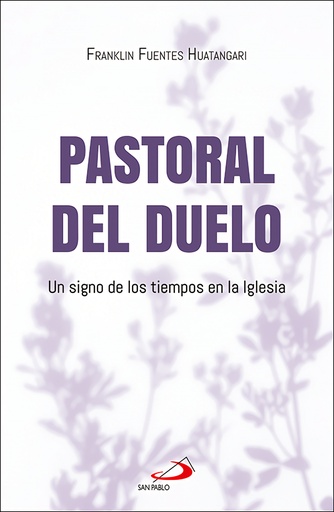 [9788428569842] Pastoral del duelo