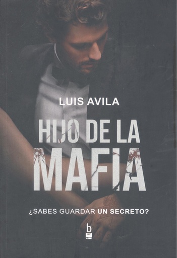 [9788417832742] HIJO DE LA MAFIA