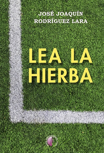 [9788419227355] Lea la hierba