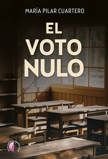 [9788419227362] El voto nulo