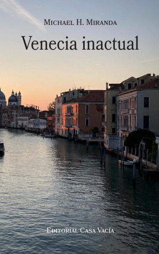 [9798211915428] Venecia inactual