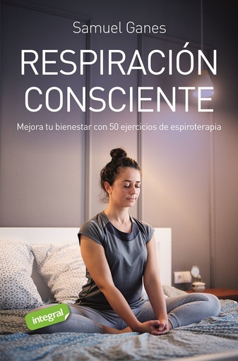 [9788491182498] Respiración consciente