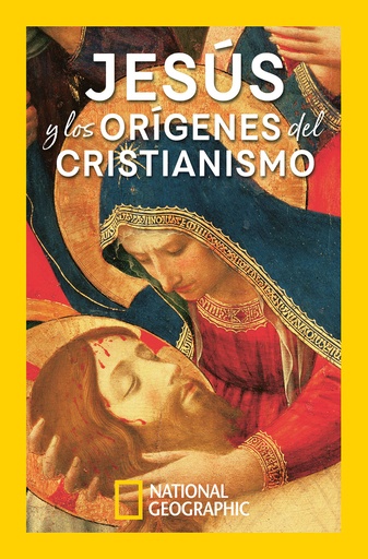 [9788482989853] Jesús y los orígenes del cristianismo