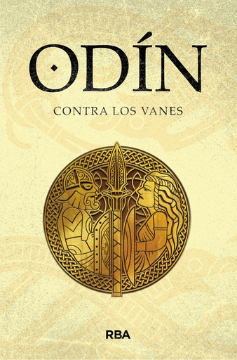 [9788411321198] Odín contra los vanes