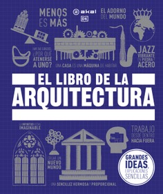 [9788446054146] EL LIBRO DE LA ARQUITECTURA