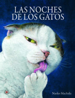 [9788446054467] LAS NOCHES DE LOS GATOS