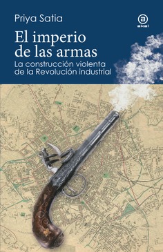 [9788446054245] EL IMPERIO DE LAS ARMAS