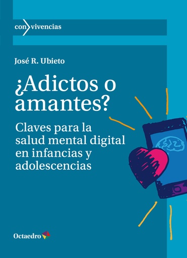 [9788419900463] ¿Adictos o amantes?