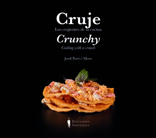 [9788412579314] Cruje / Crunchy