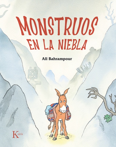 [9788411211826] Monstruos en la niebla