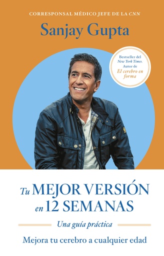 [9788417963873] Tu mejor versión en 12 semanas