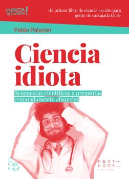 [9788412612615] Ciencia idiota