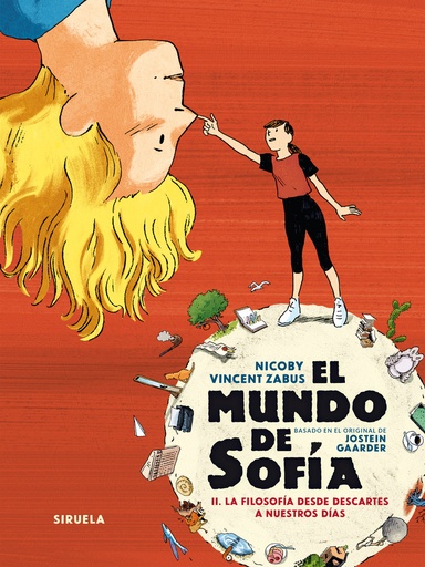 [9788419744494] El mundo de Sofía. Volumen II