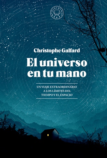 [9788419654403] El universo en tu mano. EDICIÓN AMPLIADA.