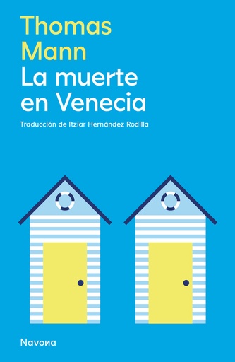 [9788419311542] La muerte en Venecia