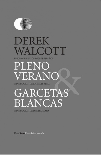 [9788419693440] Pleno verano/ Garcetas blancas