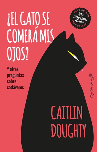 [9788412708578] ¿El gato se comerá mis ojos?