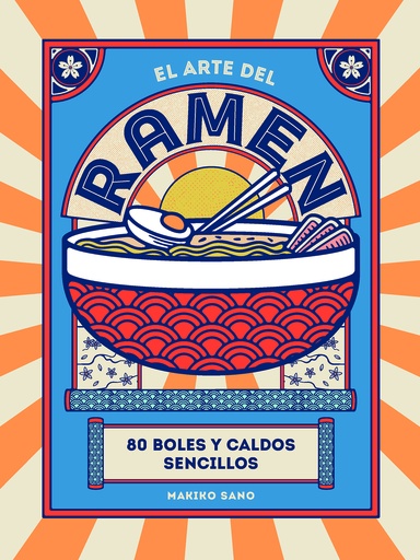 [9788419043245] El arte del ramen