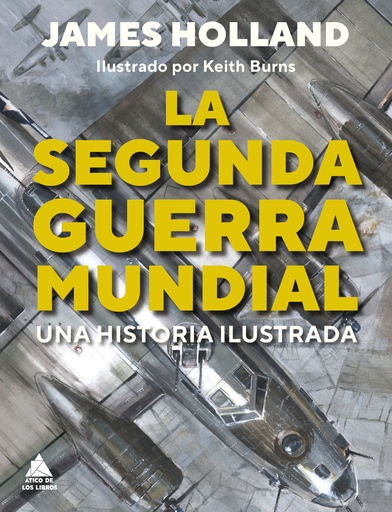 [9788419703187] La Segunda Guerra Mundial