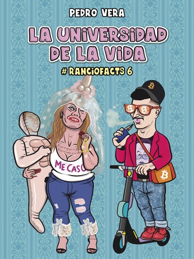 [9788419670304] Ranciofacts 6. La universidad de la vida