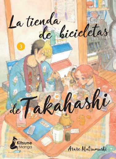 [9788418524844] La tienda de bicicletas de Takahashi 3