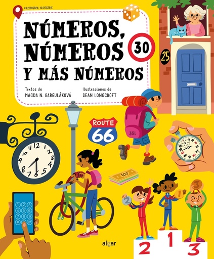 [9788491426387] Números, números y más números