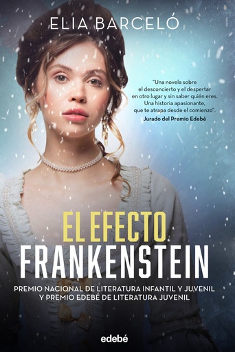 [9788468369525] EL EFECTO FRANKENSTEIN (nueva edición)