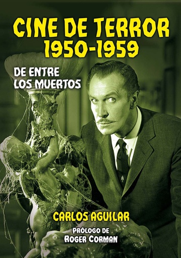 [9788412514599] Cine de terror. 1950-1959