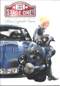 [9788418419928] Stage One