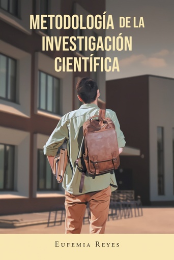 [9781643346007] Metodología de la Investigación Científica