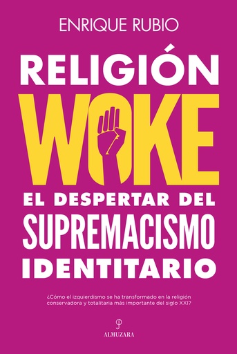 [9788411316279] Religión woke