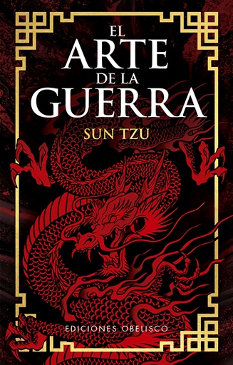 [9788411720151] El arte de la guerra + cartas (Oráculo)