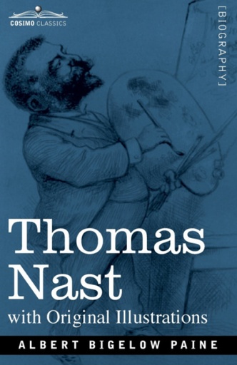 [9781646794843] Thomas Nast