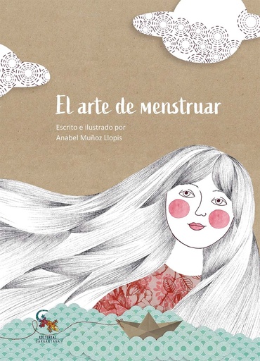 [9788412730500] El arte de menstruar