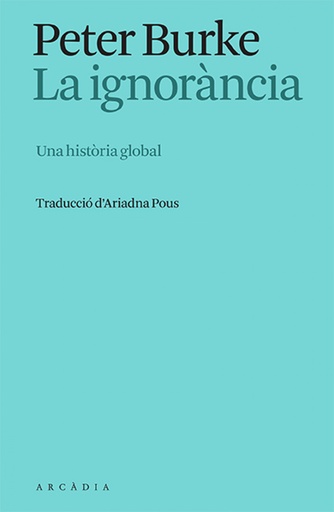 [9788412667325] La ignorància