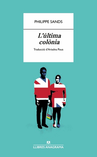 [9788433918598] L´última colònia