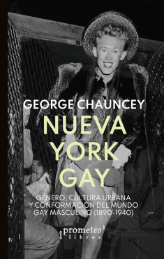 [9789872108991] NUEVA YORK GAY