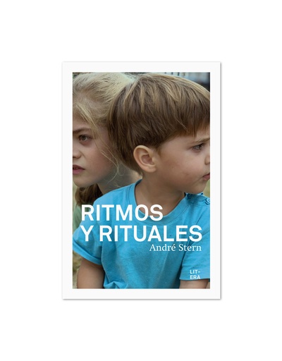 [9788412585124] Ritmos y rituales