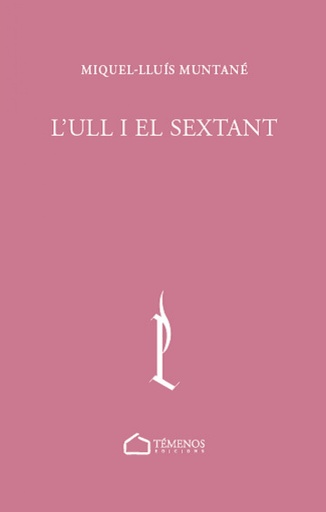 [9788412731736] L´ull i el sextant