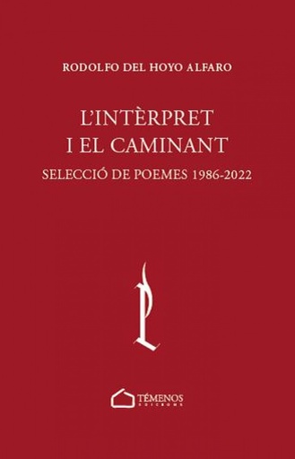 [9788412731729] L´intèrpret i el caminant