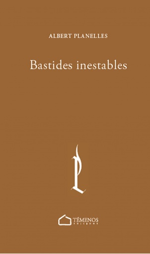 [9788412731712] Bastides inabastables