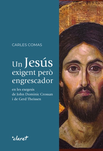 [9788491364832] Un Jesús exigent però engrescador