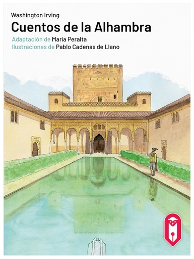 [9788419502018] Cuentos de la Alhambra